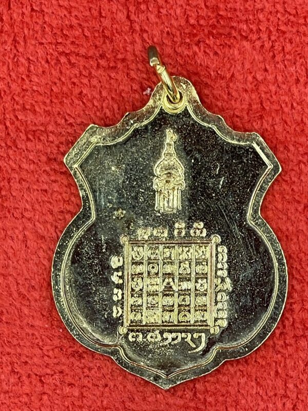 พระเจ้าตนหลวง จังหวัดพะเยา - Image 2