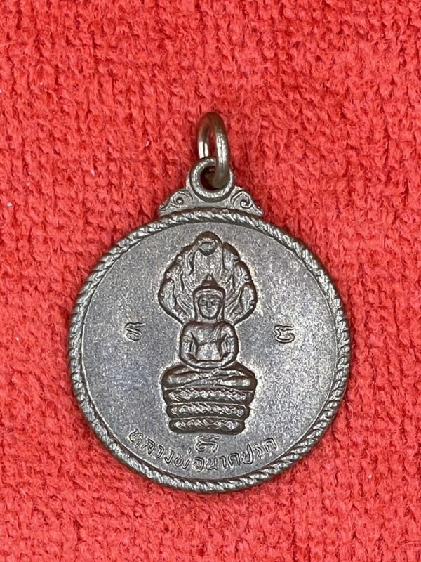 หลวงปู่เครื่อง วัดสระกำแพง - Image 2